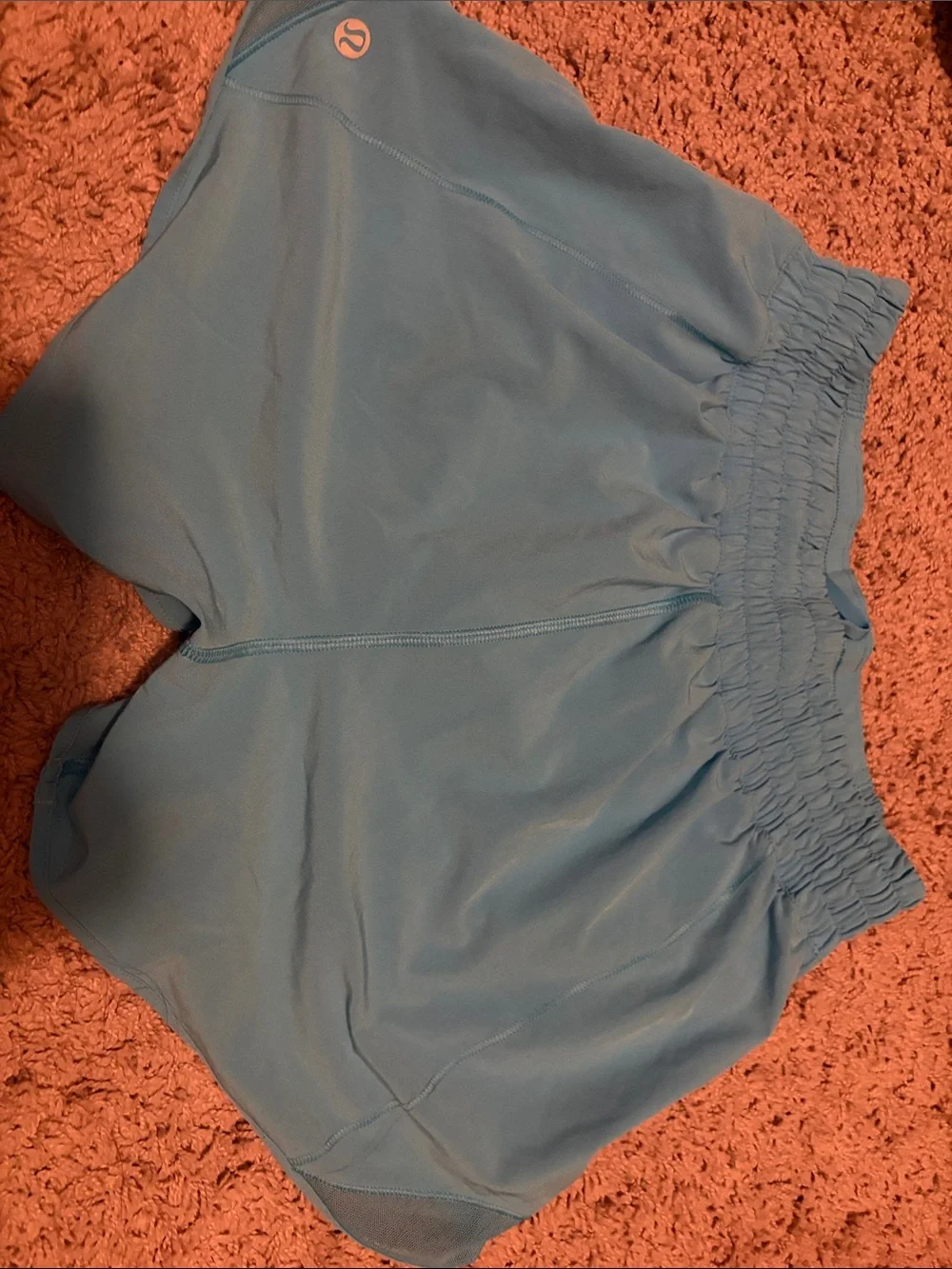 Lululemon poolside hotty hots